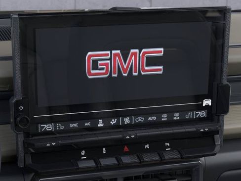 New 2026 GMC Hummer EV 4x4 Crew Cab image 53
