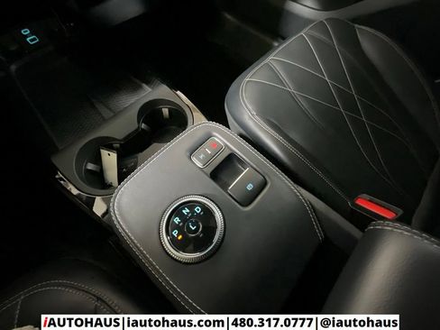 Used 2023 Ford Mustang Mach-E California Route 1 AWD/4WD image 28