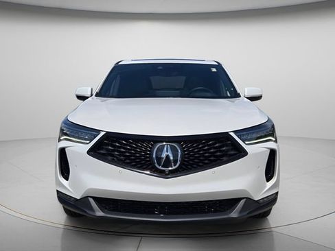 Certified 2024 Acura RDX A-Spec AWD/4WD image 5