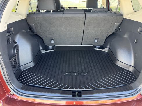 Used 2015 Honda CR-V EX image 20