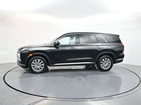 Used 2025 Hyundai Palisade SEL FWD image 4