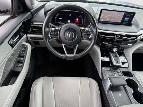 Certified 2022 Acura MDX SH-AWD w/ Technology Package image 13