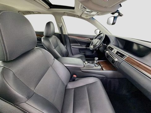 Used 2013 Lexus GS 350 AWD w/ Premium Pkg image 30