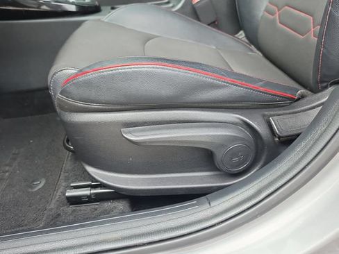 Used 2023 Kia Forte GT FWD image 20