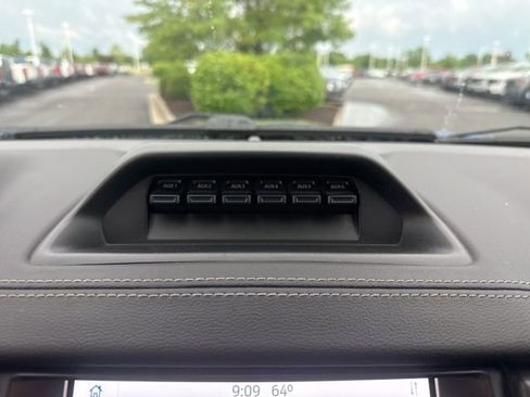 Used 2021 Ford Ranger Lariat w/ Tremor Off-Road Package AWD/4WD image 23