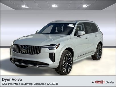 New 2026 Volvo XC90 B6 Plus w/ Protection Package Premier