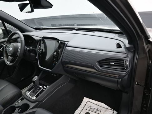 Used 2025 Subaru Forester Touring image 11