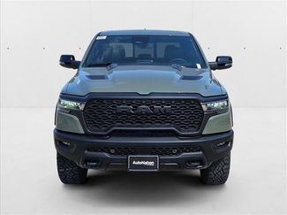 New 2026 RAM 1500 Rebel w/ Rebel Level 2 Equipment Group video 2