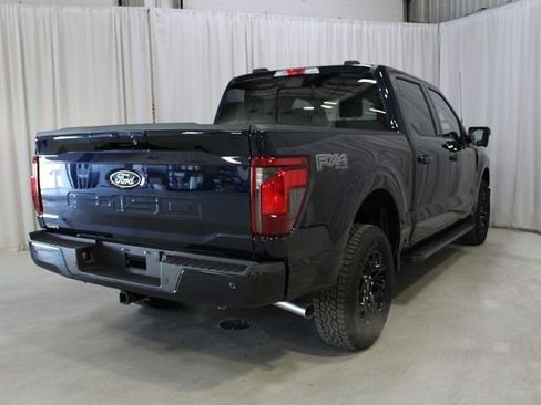 New 2026 Ford F150 XLT AWD/4WD image 25