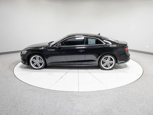 Used 2019 Audi A5 2.0T Premium Plus w/ Premium Plus image 29