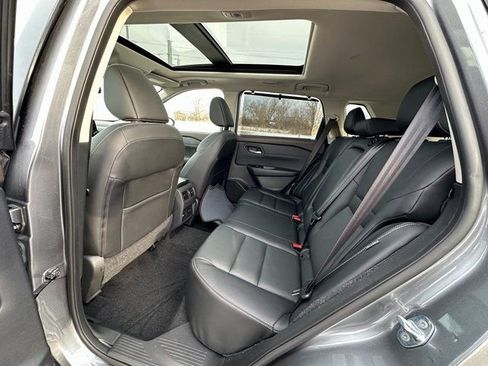 Used 2022 Nissan Rogue SL w/ SL Premium Package image 12