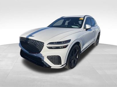 Used 2023 Genesis GV70 2.5T Sport Prestige w/ Sport Prestige Package