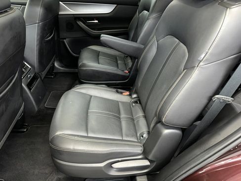 Used 2024 MAZDA CX-90 3.3 Turbo w/ Premium Package AWD/4WD image 19