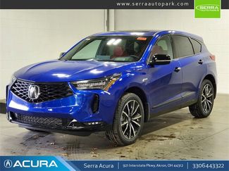 New 2026 Acura RDX A-Spec video 1