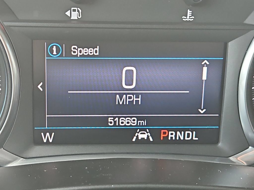 Certified 2020 Chevrolet Equinox LT AWD/4WD image 25