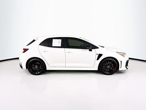 Used 2025 Toyota Corolla GR image 7