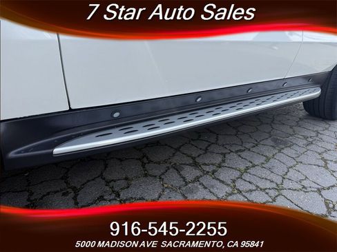 Used 2014 Mercedes-Benz ML 550 4MATIC image 16