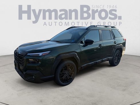 New 2026 Subaru Outback Limited XT image 8