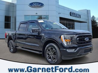 Certified 2022 Ford F150 XLT w/ Equipment Group 302A High AWD/4WD video 1
