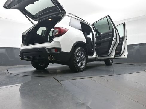 Used 2023 Honda Passport TrailSport image 55