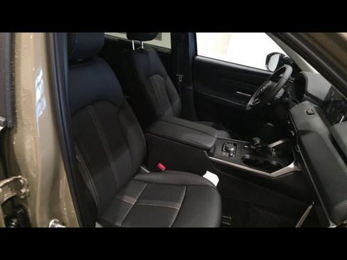 New 2026 MAZDA CX-70 SC image 45