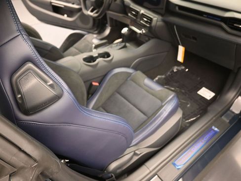 New 2025 Ford Mustang Dark Horse w/ Dark Horse Handlin Package image 10