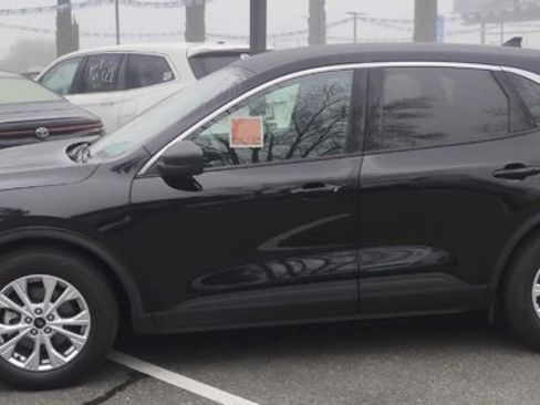 Used 2023 Ford Escape Active image 3