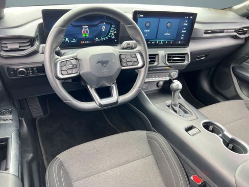 Used 2024 Ford Mustang Coupe RWD image 27