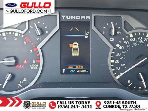 Used 2022 Toyota Tundra SR5 image 23