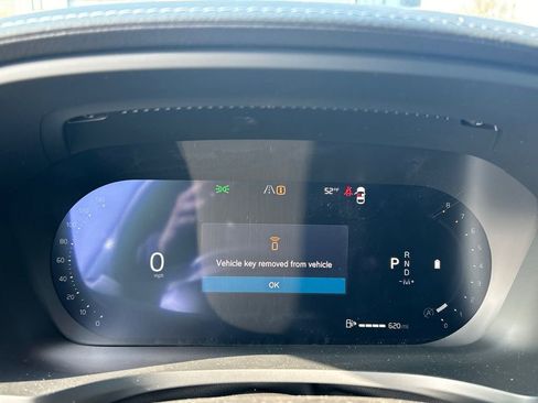 New 2026 Volvo V60 B5 Cross Country Ultra w/ Protection Package Premier image 15