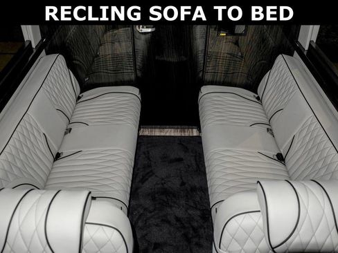 New 2024 Mercedes-Benz Sprinter 3500 image 30