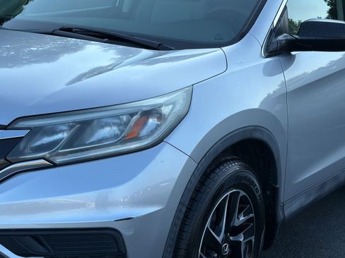 Used 2016 Honda CR-V SE image 11