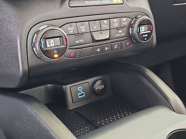 Used 2021 Ford Bronco Sport Outer Banks AWD/4WD image 19