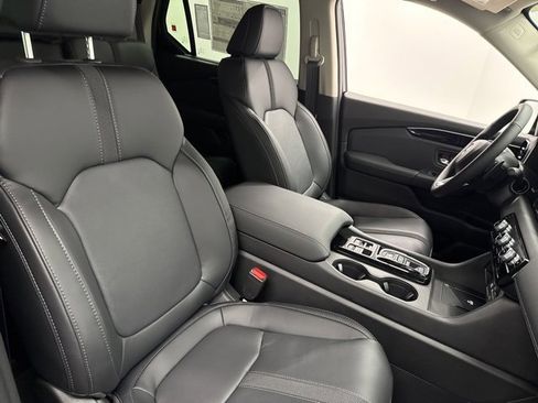 New 2025 Honda Pilot EX-L image 28