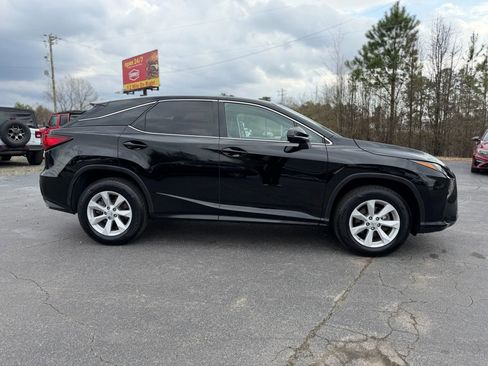 Used 2018 Lexus RX 350 FWD w/ Accessory Package image 5