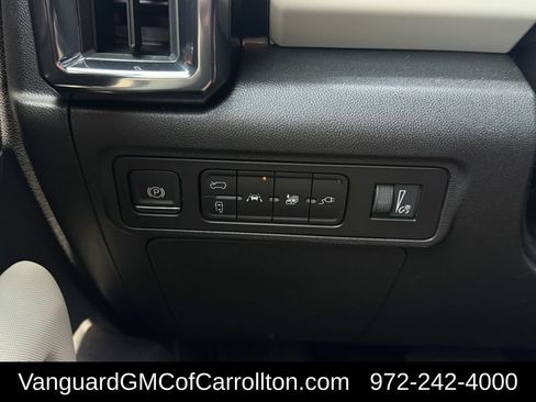 New 2026 GMC Hummer EV SUV AWD/4WD image 19