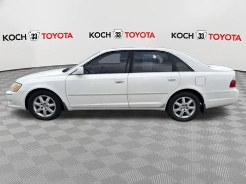 Used 2003 Toyota Avalon XL image 4