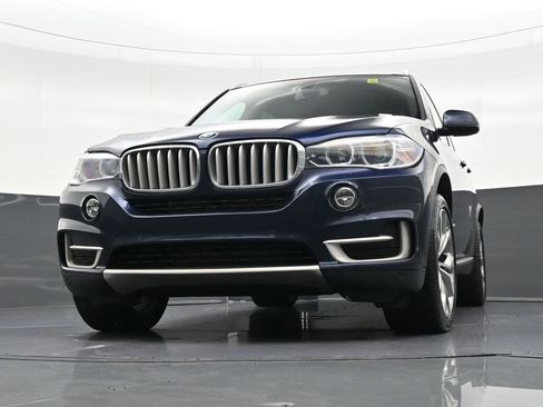 Used 2017 BMW X5 sDrive35i image 31