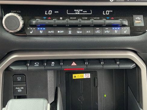 Used 2023 Toyota Sequoia Limited RWD image 26