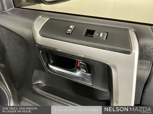 Used 2020 Toyota 4Runner SR5 Premium image 21