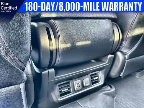 Used 2021 Chevrolet Silverado 1500 RST image 31