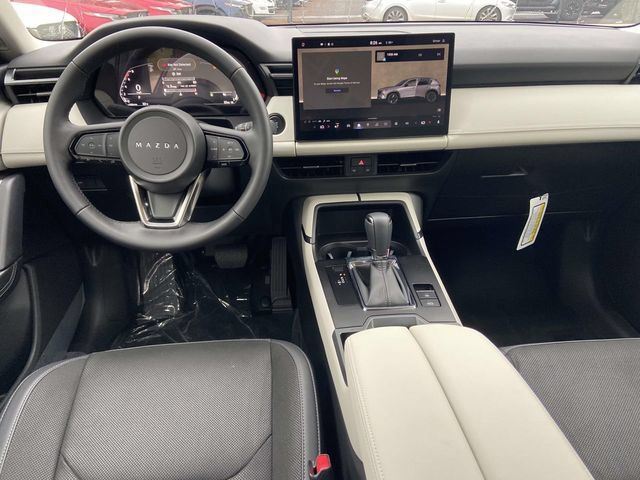 New 2026 MAZDA CX-5 Preferred AWD/4WD image 4