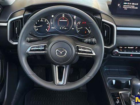 Used 2025 MAZDA CX-50 AWD 2.5 S w/ Weather Package image 16