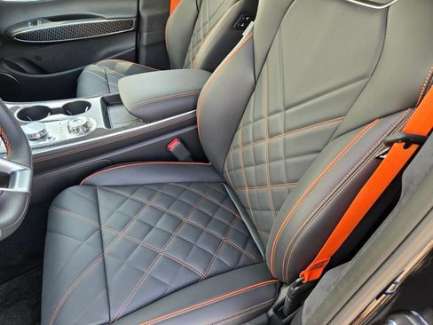 Used 2026 Genesis GV70 3.5T Sport Prestige image 17