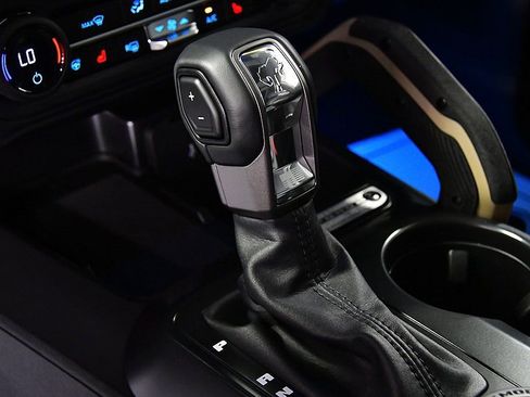 New 2025 Ford Bronco Badlands w/ Sasquatch Package image 23