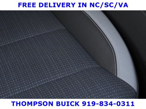 New 2026 Buick Envista Preferred w/ Convenience I Package image 21