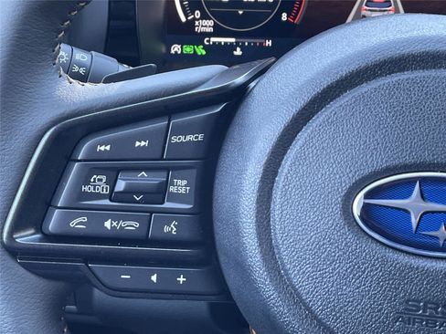 New 2026 Subaru Outback Wilderness AWD/4WD image 30