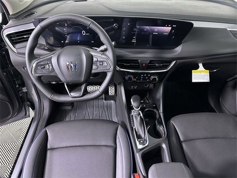 New 2026 Buick Encore GX Sport Touring w/ Advanced Technology Package image 21