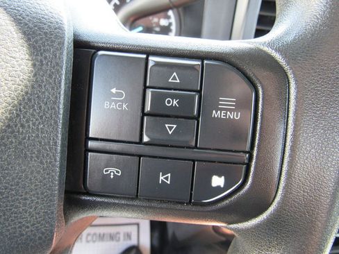 Used 2024 Ford F450 XL w/ Snow Plow Prep Package AWD/4WD image 32