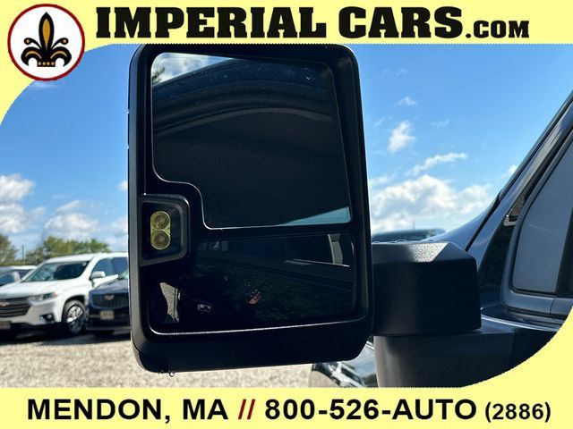 New 2026 Chevrolet Silverado 2500 LT w/ Trail Boss Package AWD/4WD image 7